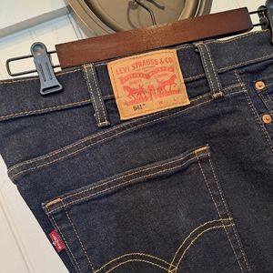 Levi's 541 Jeans Men's 44"×30"